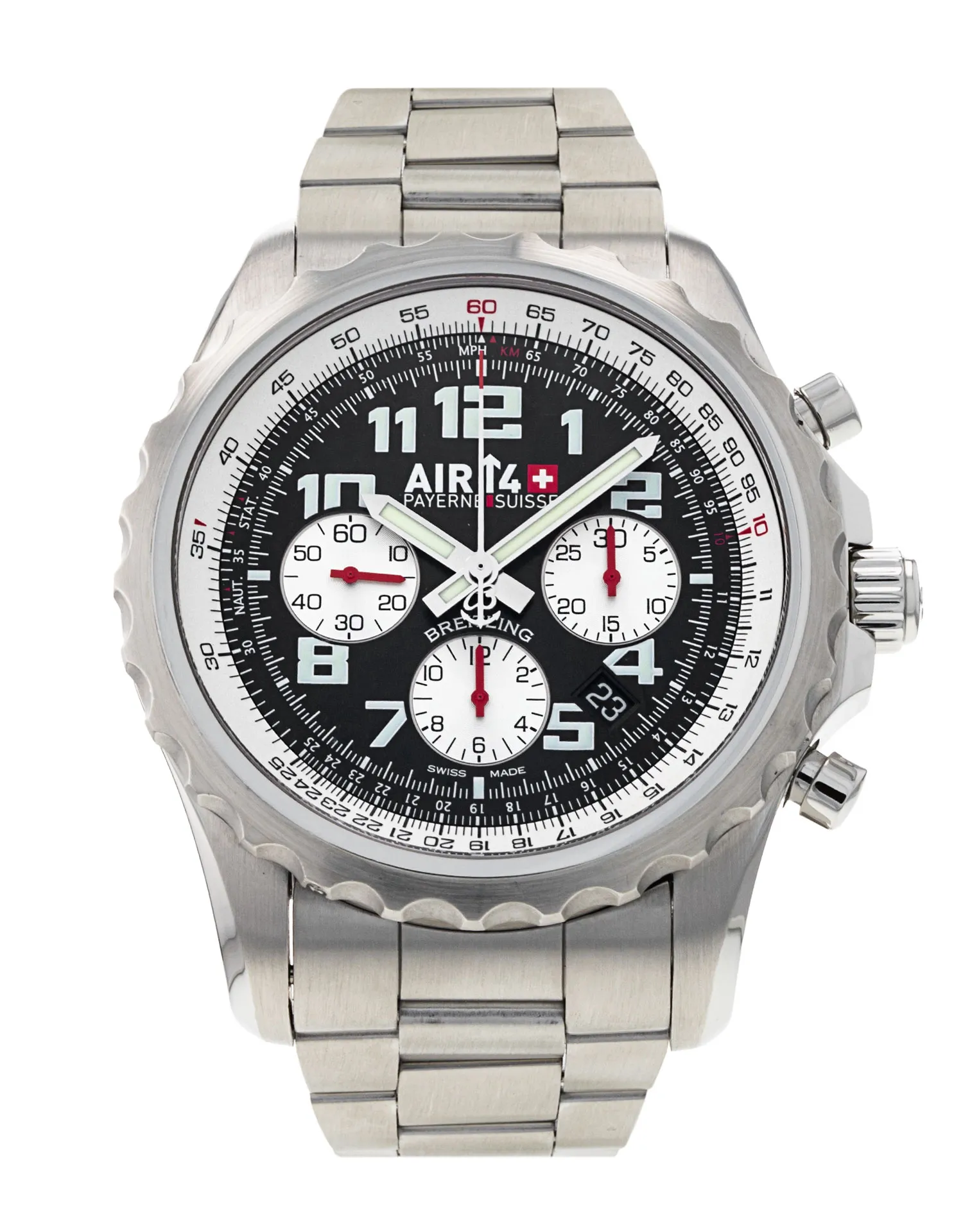 Breitling Chronospace A23360 414742