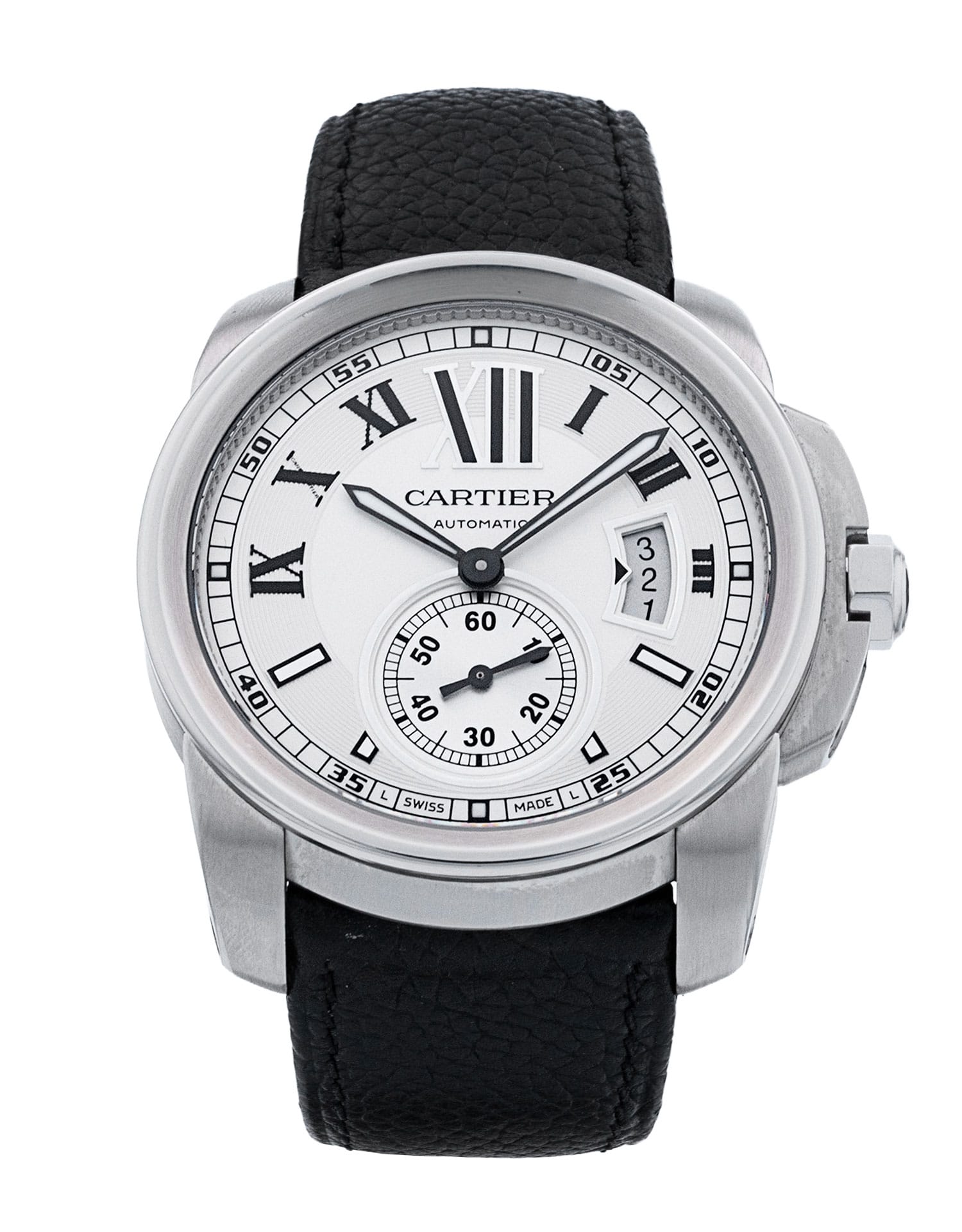 Cartier Calibre De Cartier W7100037 444182