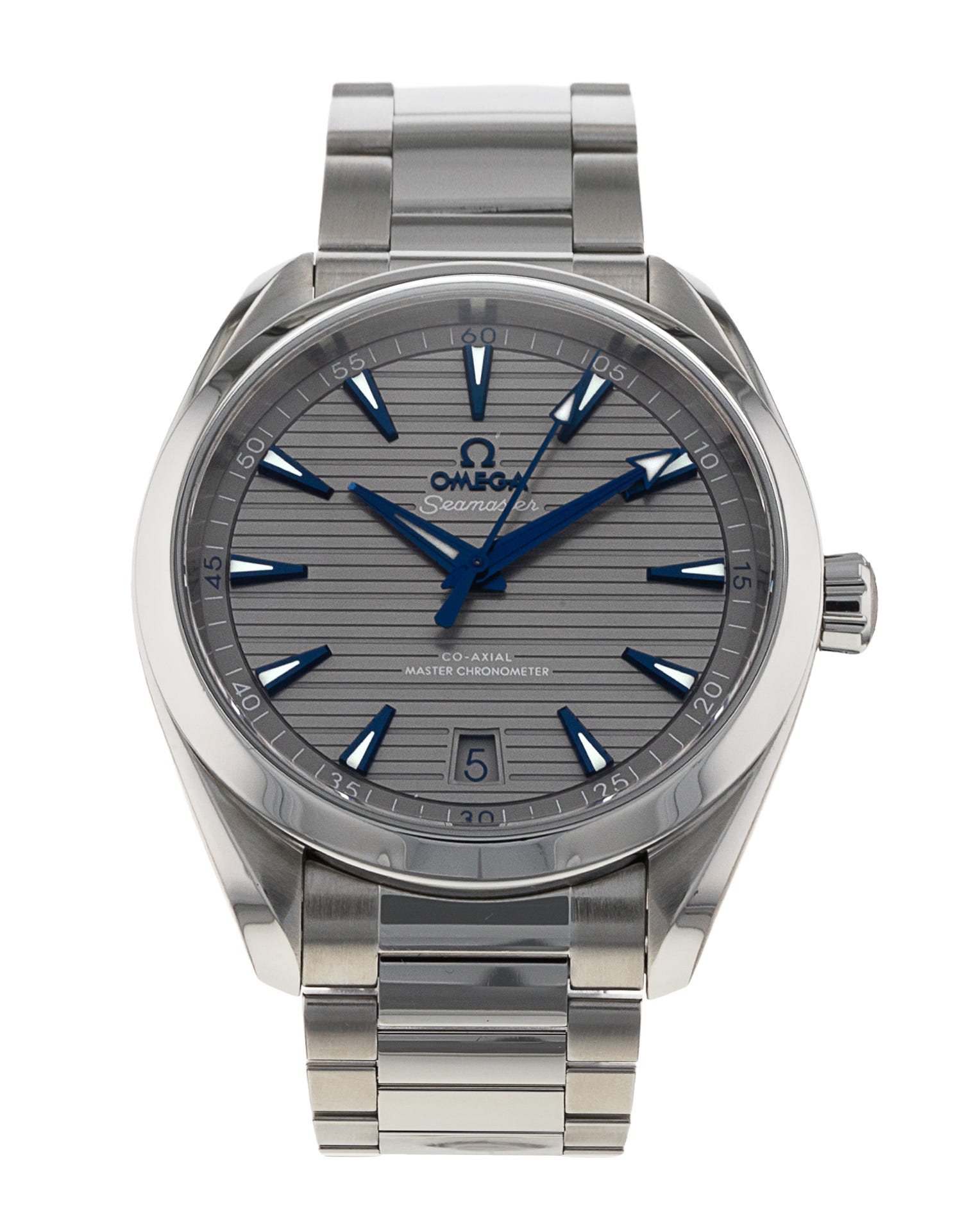 Omega Aqua Terra 150m Gents 220.10.41.21.06.001