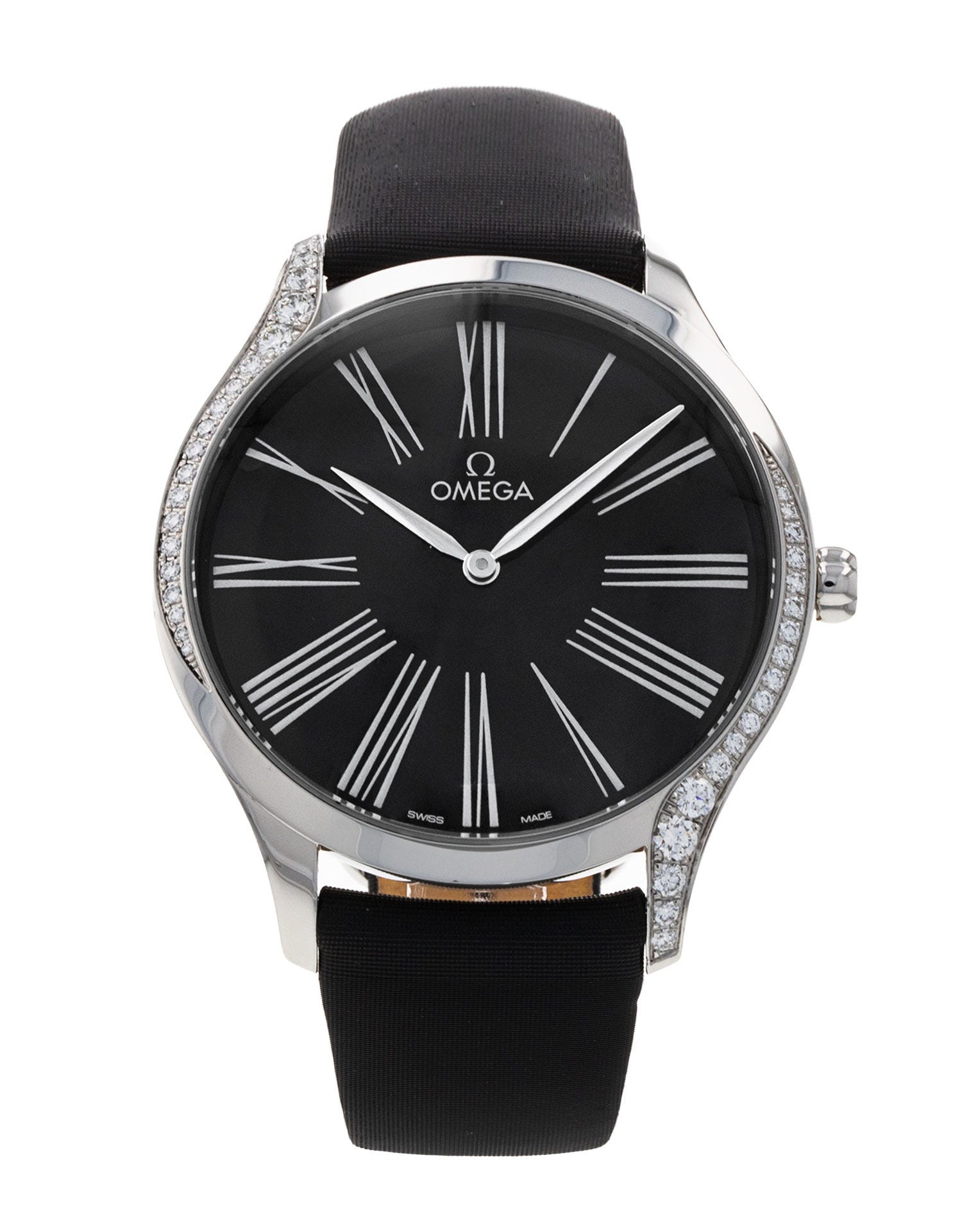 Omega De Ville Tresor 428.17.39.60.01.001 431679