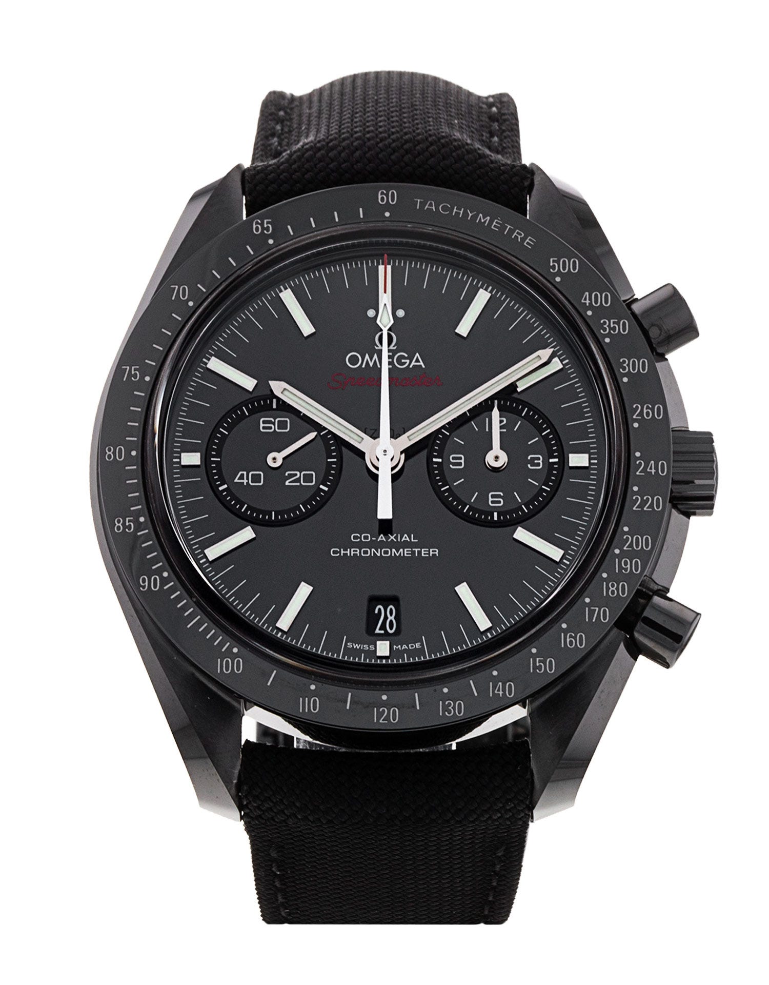 Omega Speedmaster Dark Side of the Moon 311.92.44.51.01.003 414938