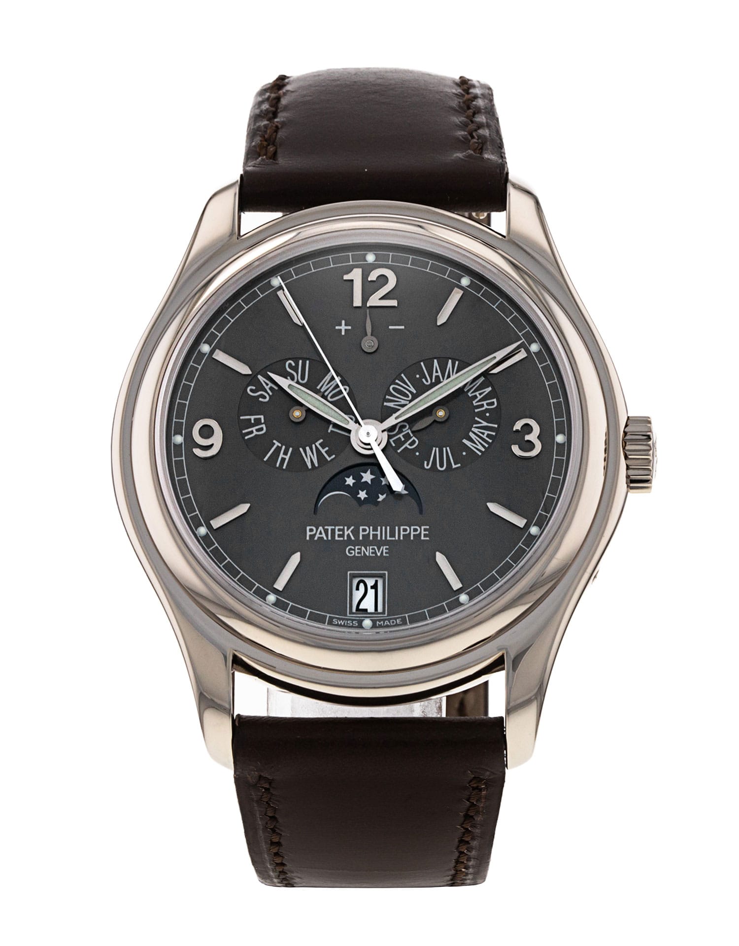 Patek Philippe Complications 5146G-010 412062