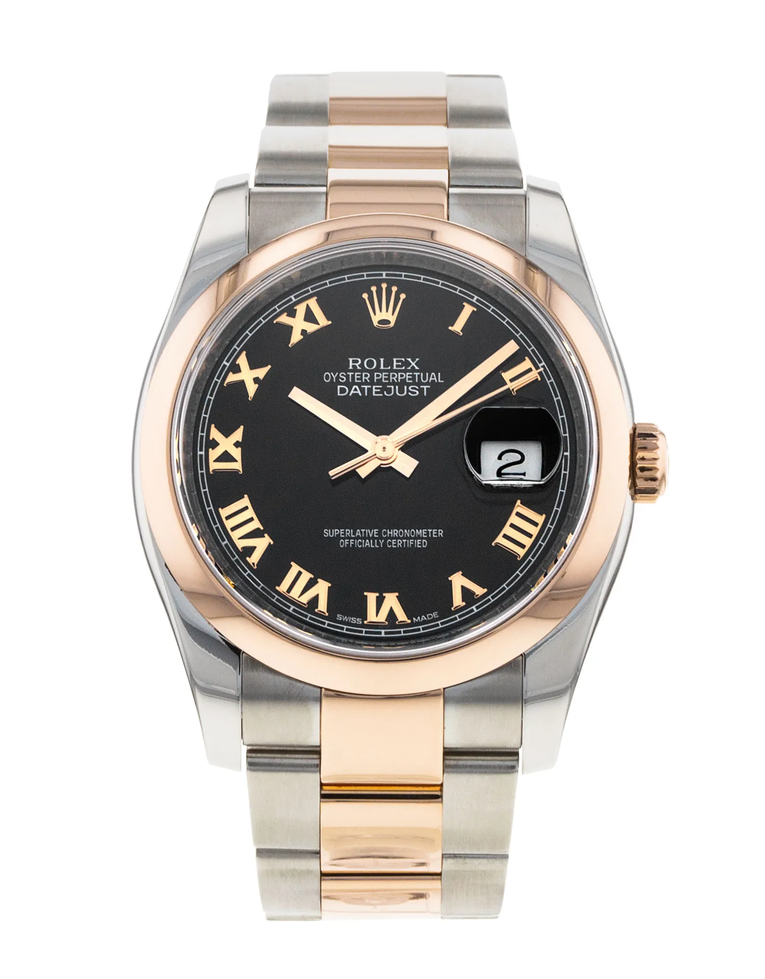 Rolex Datejust 116201 371075