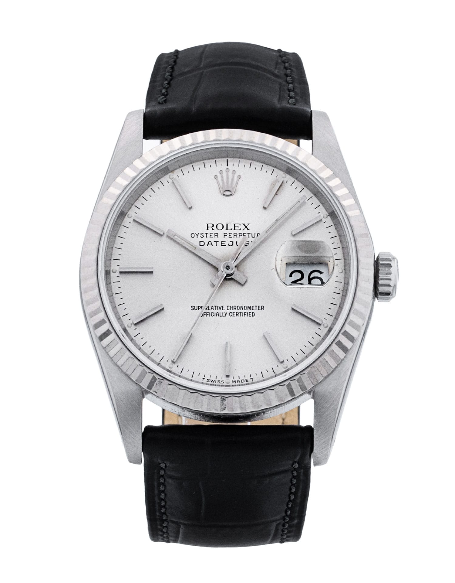 Rolex Datejust 16234 392556