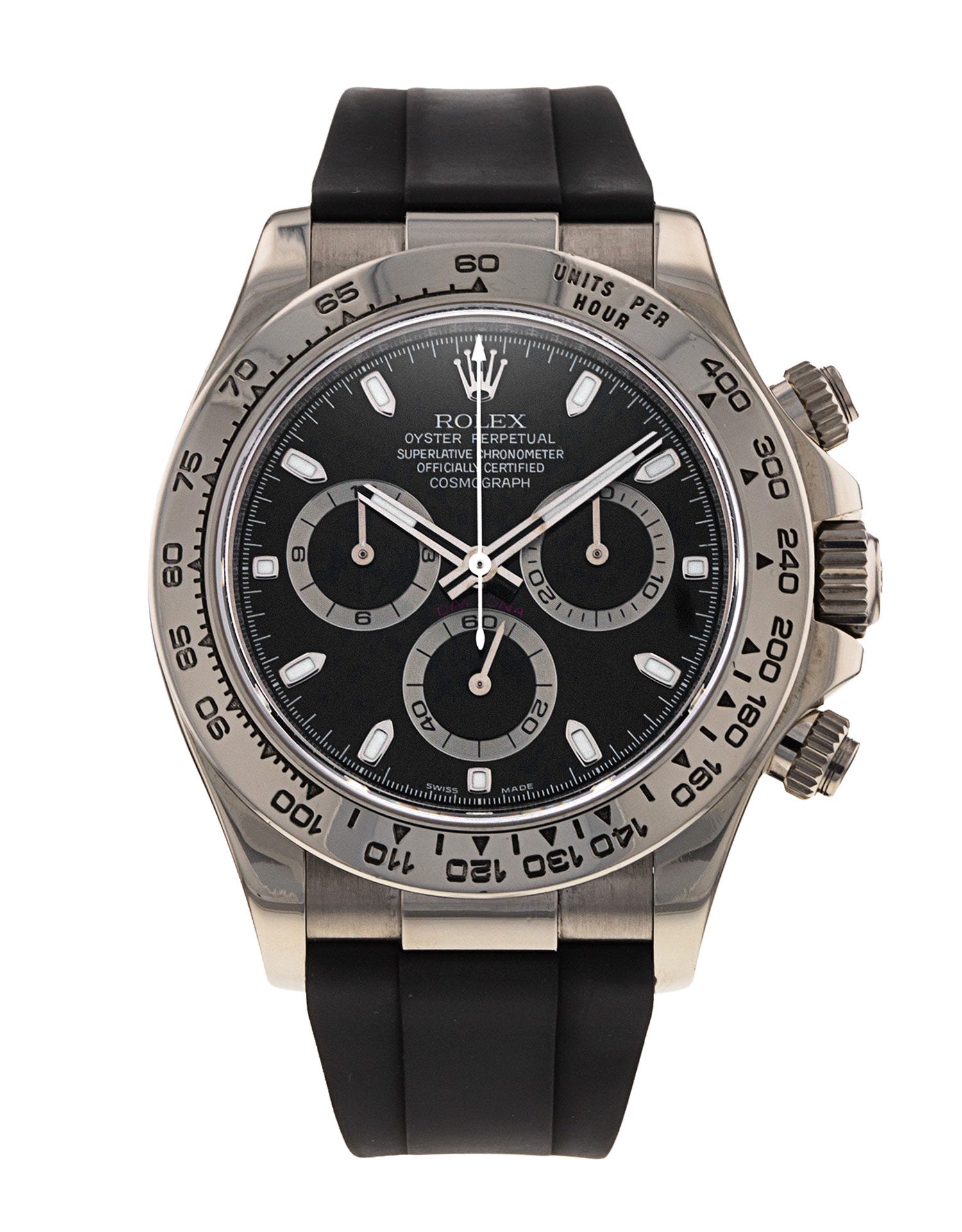 Rolex Daytona 116519 442508