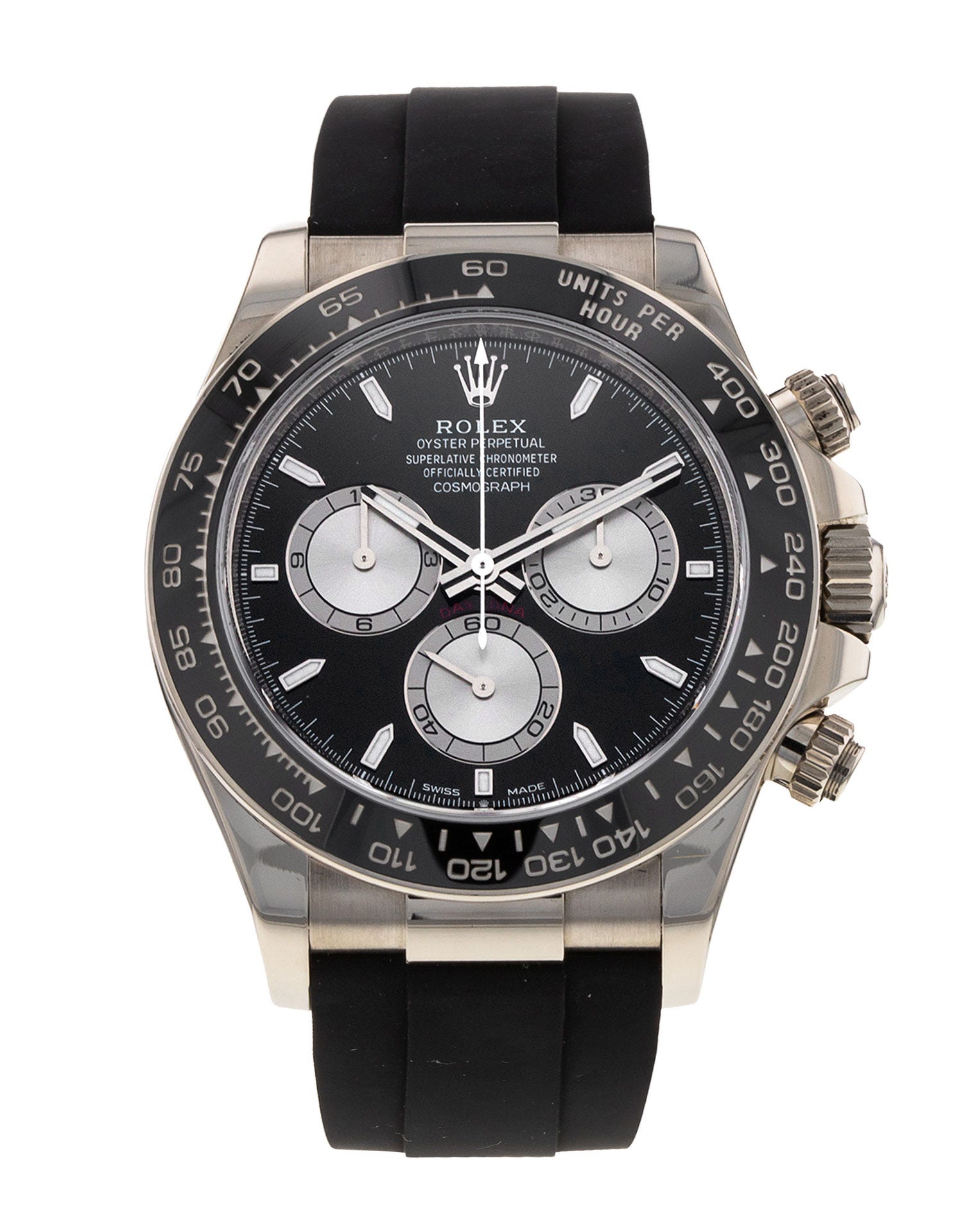 Rolex Daytona 126519 LN 445333