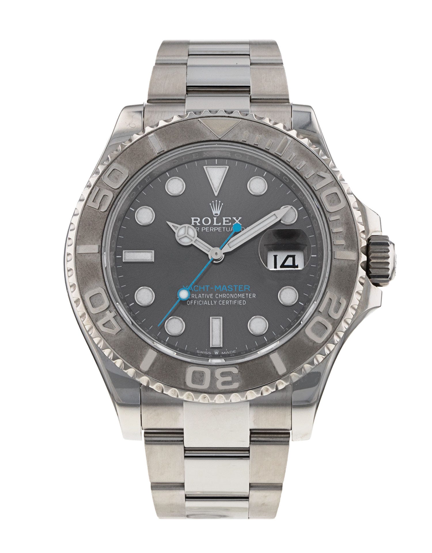 Rolex Yacht-Master 126622 439319