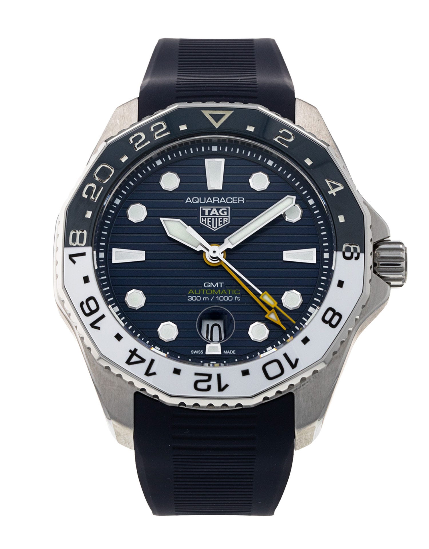 Tag Heuer Aquaracer WBP2010.FT6198 436108