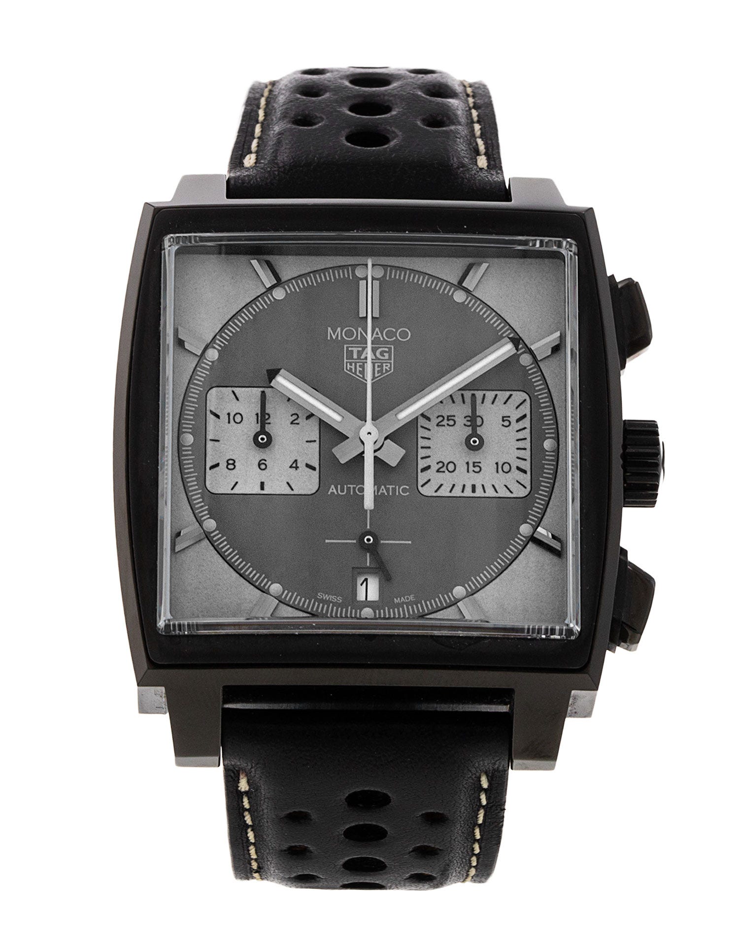 Tag Heuer Monaco CBL2181.FC6515 448895